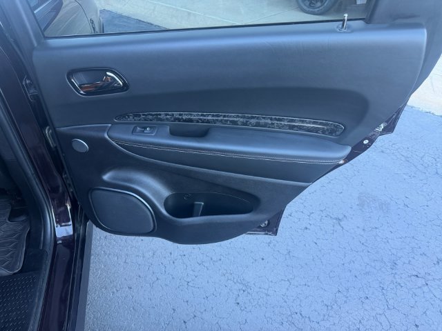 Used 2025 Dodge Durango SRT Hellcat AWD/4WD image 10