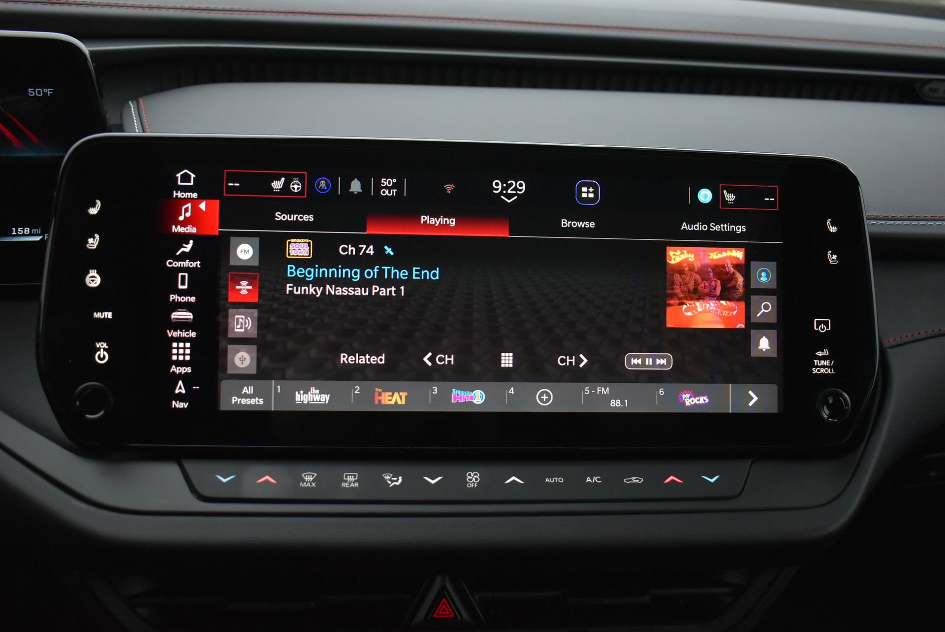 New 2026 Dodge Charger Scat Pack image 30