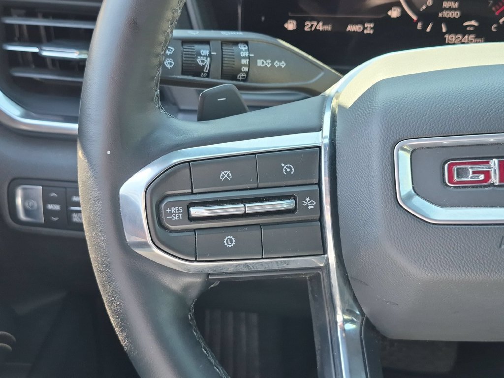 Used 2026 GMC Terrain Elevation AWD/4WD image 21