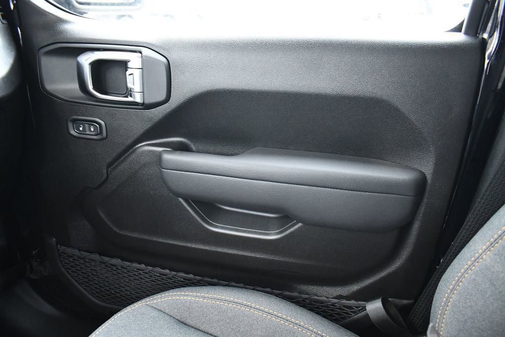 New 2026 Jeep Gladiator Sport image 19