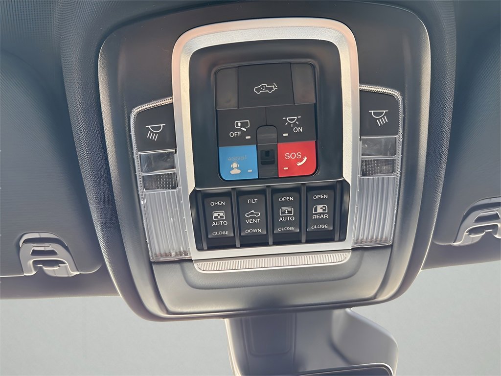 New 2026 RAM 1500 Big Horn image 31