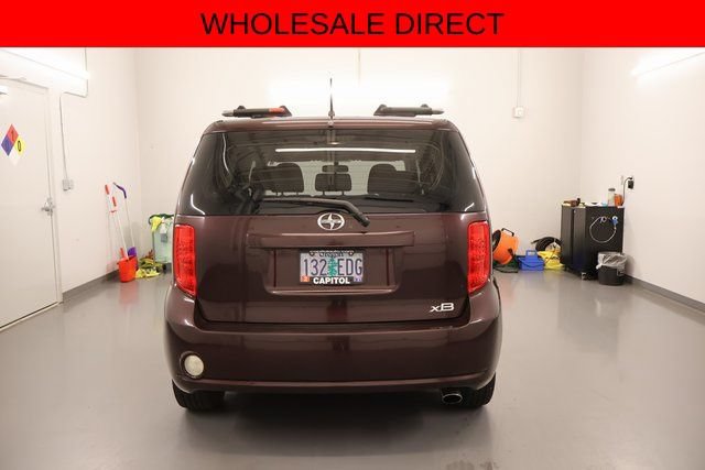 Used 2009 Scion xB FWD image 3
