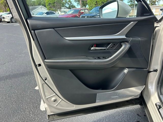 New 2026 MAZDA CX-90 3.3 Turbo S w/ Premium Plus image 7