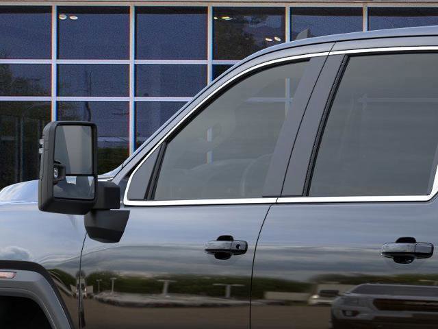 New 2026 GMC Sierra 2500 SLE image 12