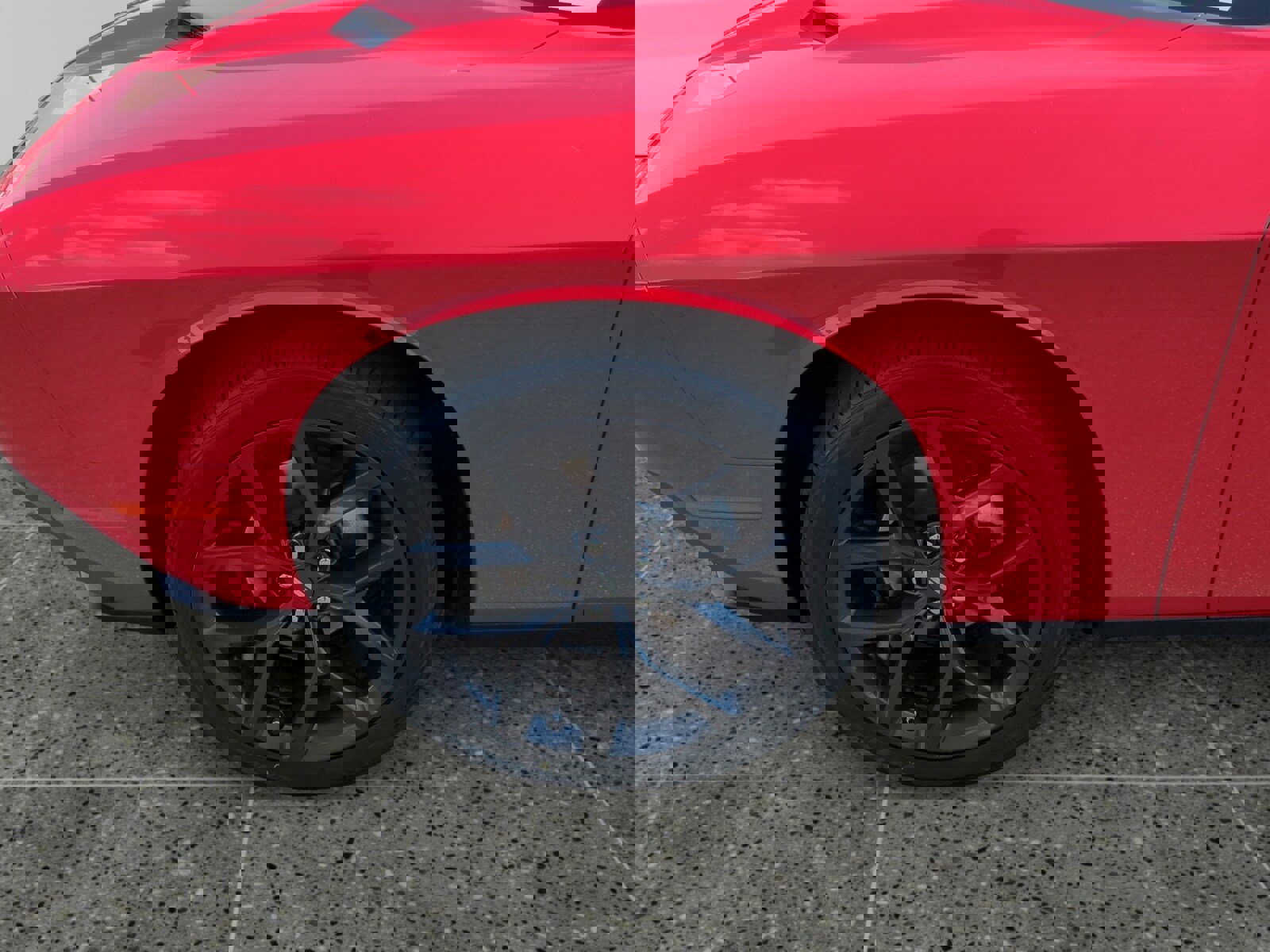 Used 2022 Dodge Challenger SXT w/ Blacktop Package image 14