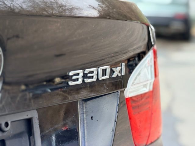 Used 2006 BMW 330xi Sedan image 24