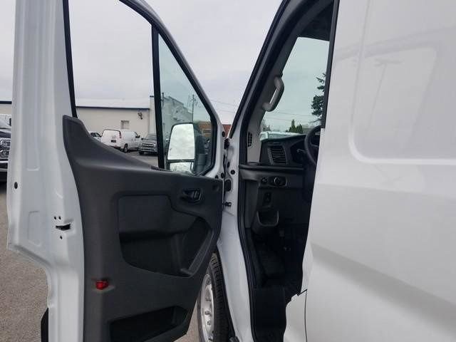 New 2026 Ford Transit 350 148 High Roof w/ Load Area Protection Package image 16