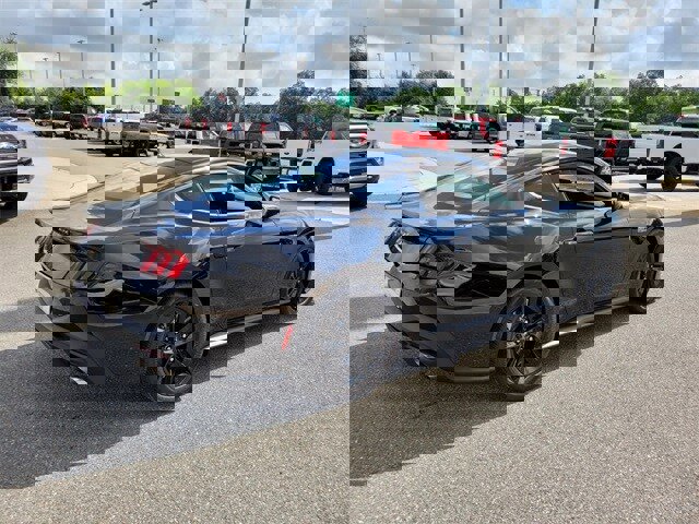 New 2025 Ford Mustang GT image 35
