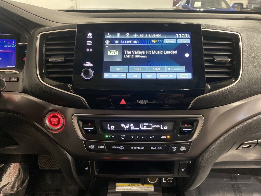 Used 2021 Honda Pilot Special Edition image 14