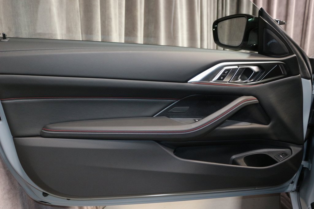 Used 2023 BMW M4 CSL image 10