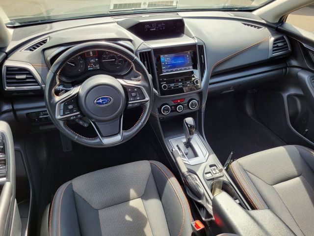 Used 2021 Subaru Crosstrek 2.0i Premium w/ Moonroof Package image 23