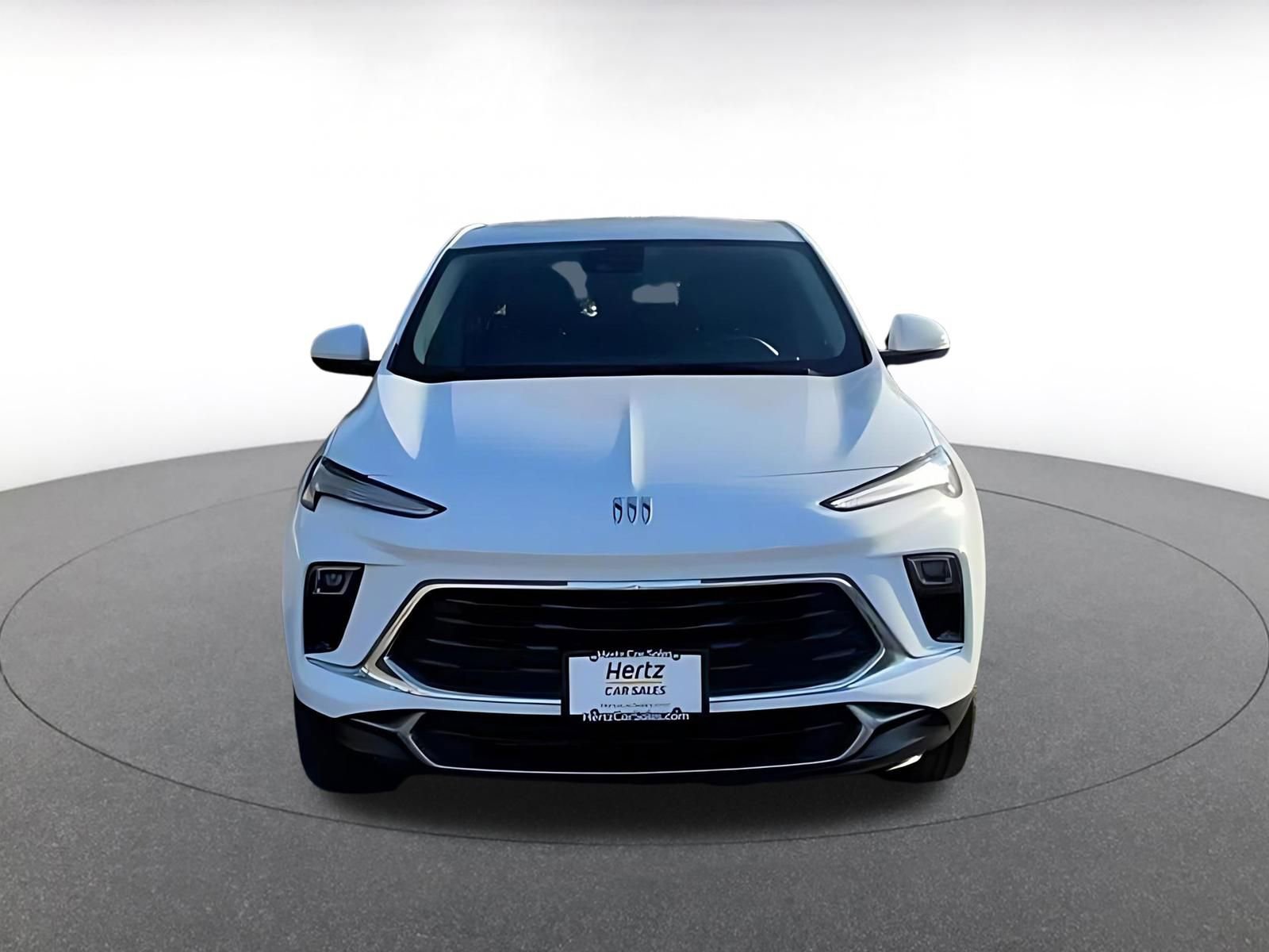 Used 2025 Buick Encore GX Preferred image 4