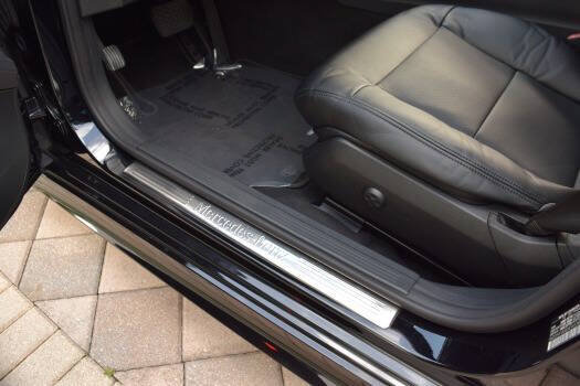 Used 2014 Mercedes-Benz E 250 BlueTEC Sedan image 39