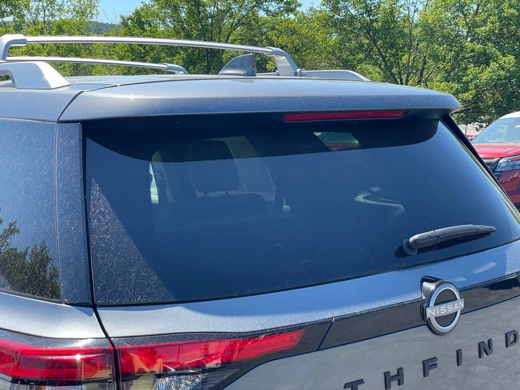 Certified 2023 Nissan Pathfinder SL w/ SL Premium Package AWD/4WD image 36