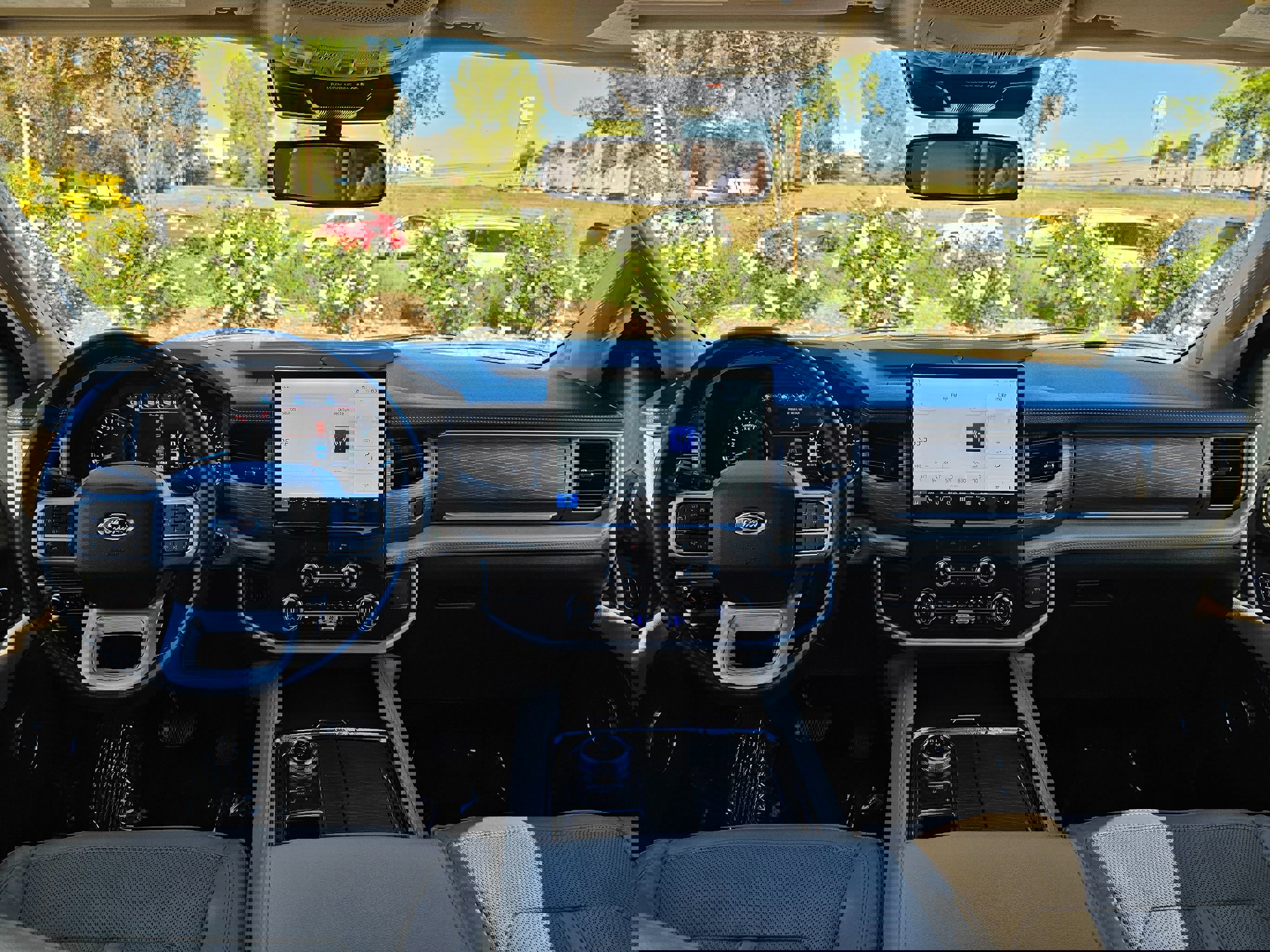 Used 2023 Ford Expedition Limited image 23