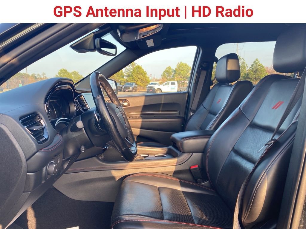 Used 2024 Dodge Durango GT image 14