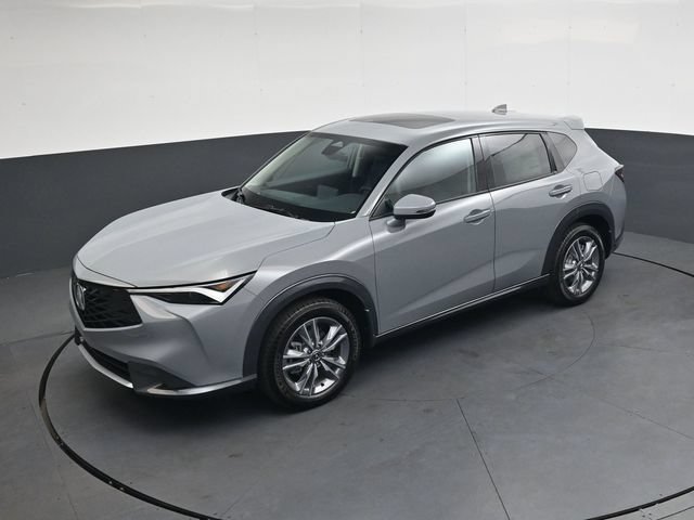 New 2026 Acura ADX AWD image 27