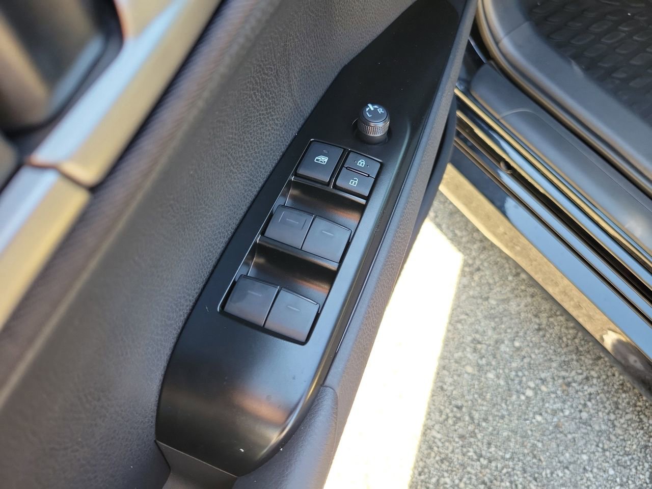 New 2026 Toyota Camry LE FWD image 13