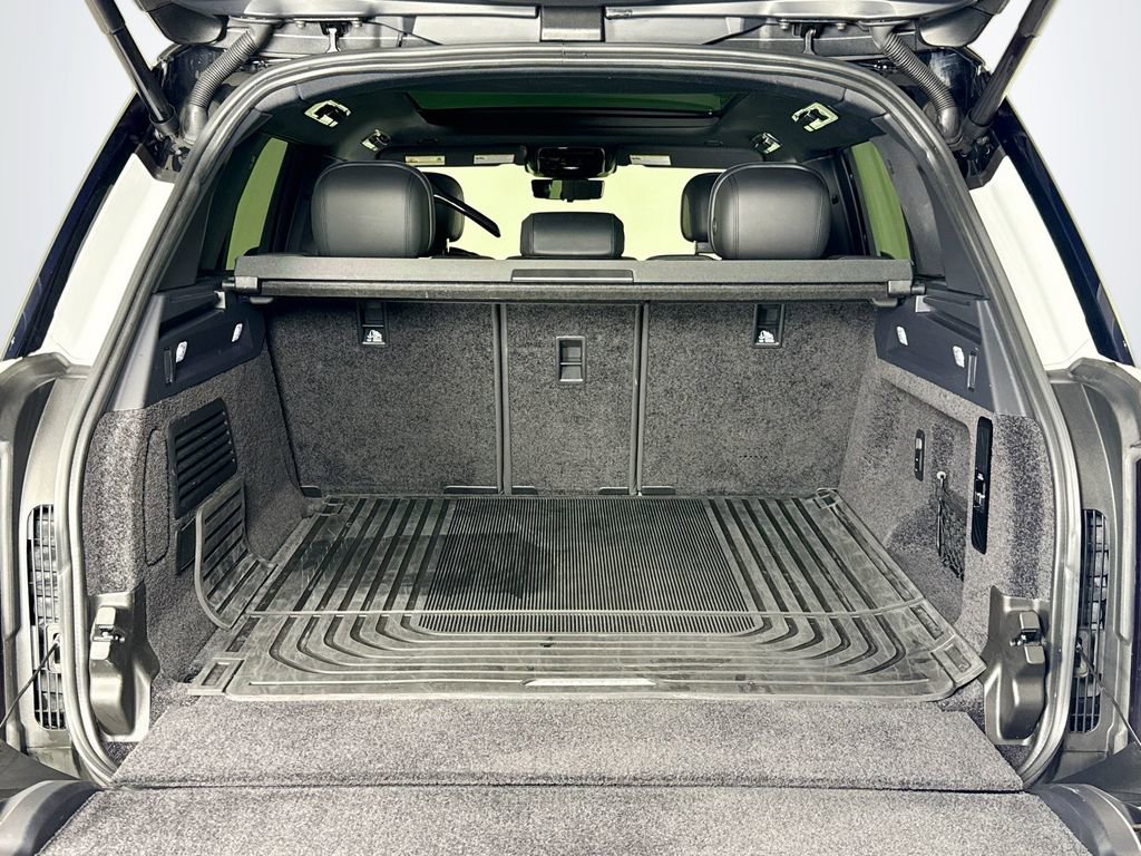 Used 2024 Land Rover Range Rover SE image 25