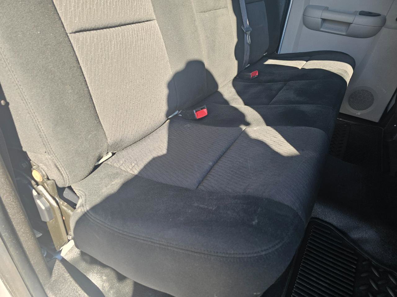 Used 2012 GMC Sierra 2500 W/T image 19