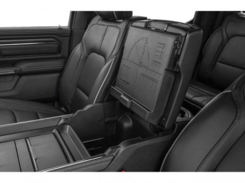 Used 2022 RAM 1500 Limited w/ Body Color Bumper Group image 17