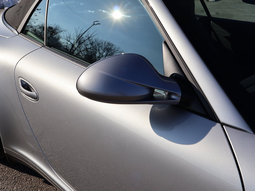 Used 2012 Porsche 911 Carrera 4S image 15