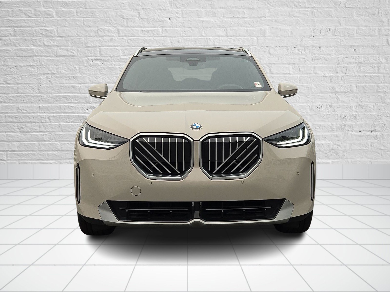 Used 2025 BMW X3 xDrive30i w/ Convenience Package AWD/4WD image 2