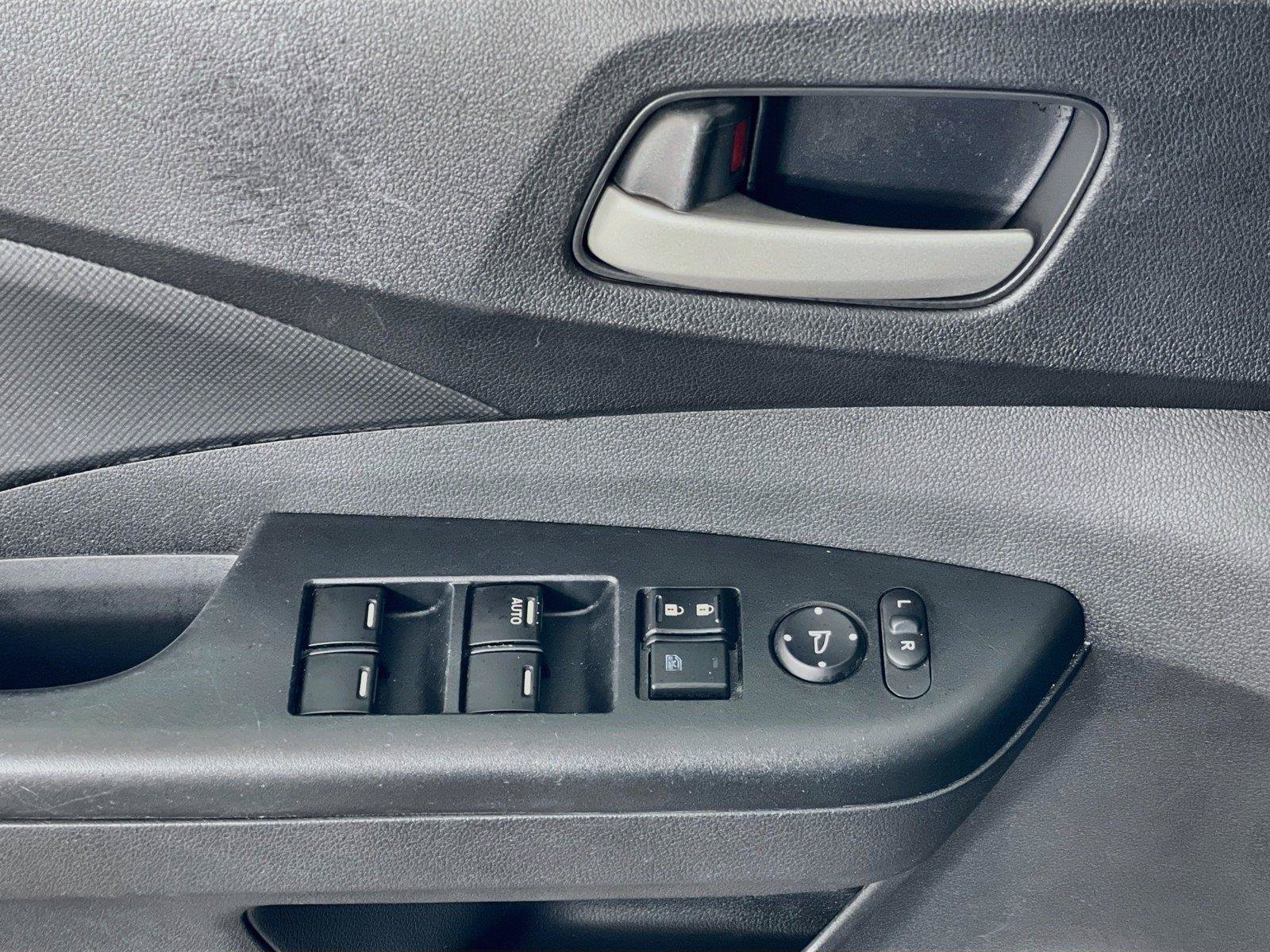 Used 2014 Honda CR-V LX image 21