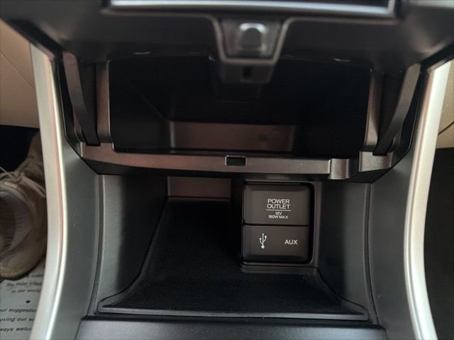 Used 2015 Honda Accord EX-L image 29