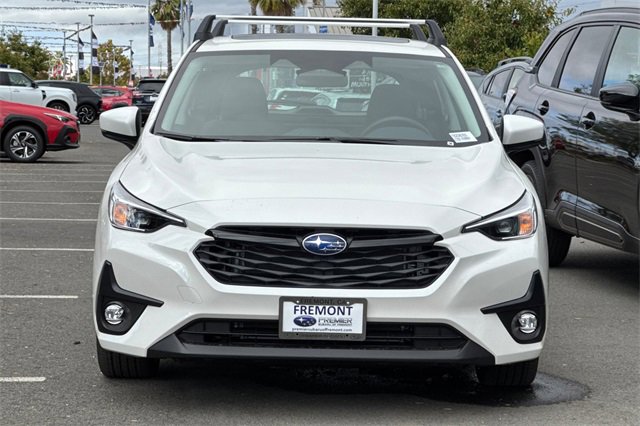 New 2026 Subaru Impreza 2.0i Sport image 6