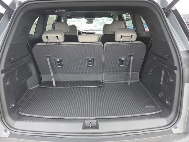 New 2026 GMC Acadia Elevation w/ Elevation Premium Package FWD image 27