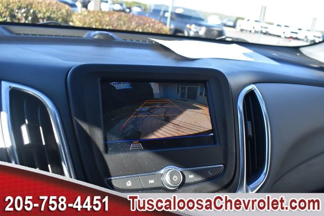 Used 2020 Chevrolet Equinox LS w/ LS Convenience Package image 33