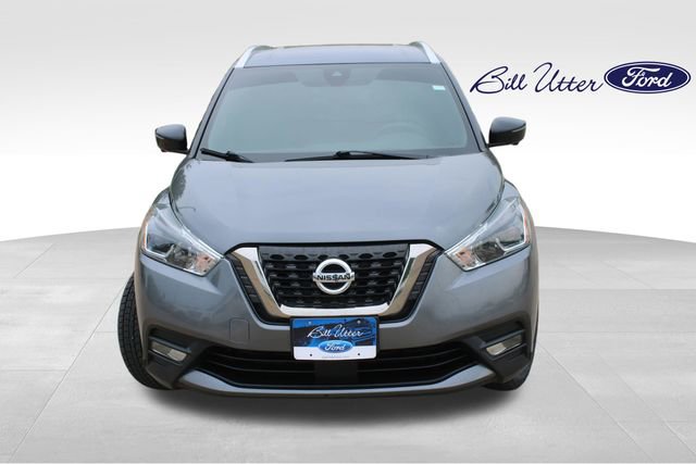 Used 2020 Nissan Kicks SR FWD video 2