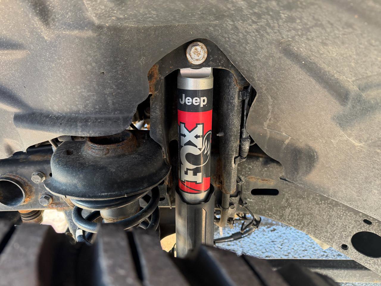 Used 2020 Jeep Gladiator Rubicon w/ Dual Top Group AWD/4WD image 10
