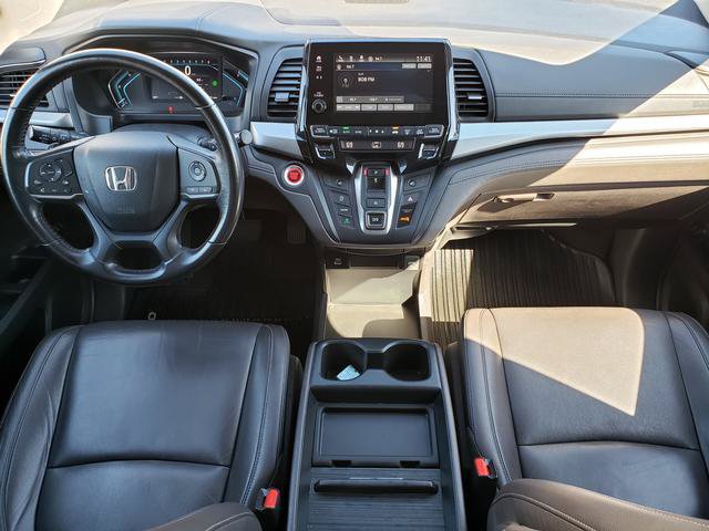 Used 2022 Honda Odyssey EX-L image 17