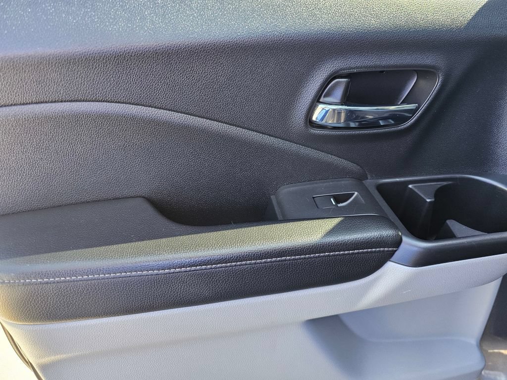 Used 2017 Honda Ridgeline RTS image 20
