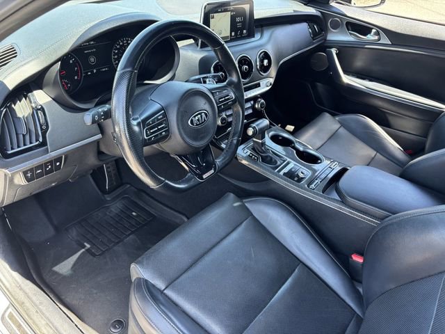 Used 2019 Kia Stinger GT1 RWD image 19