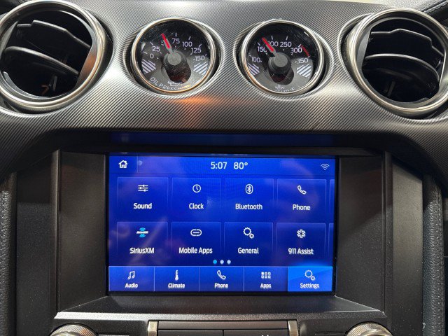 Used 2020 Ford Mustang Shelby GT500 RWD image 77