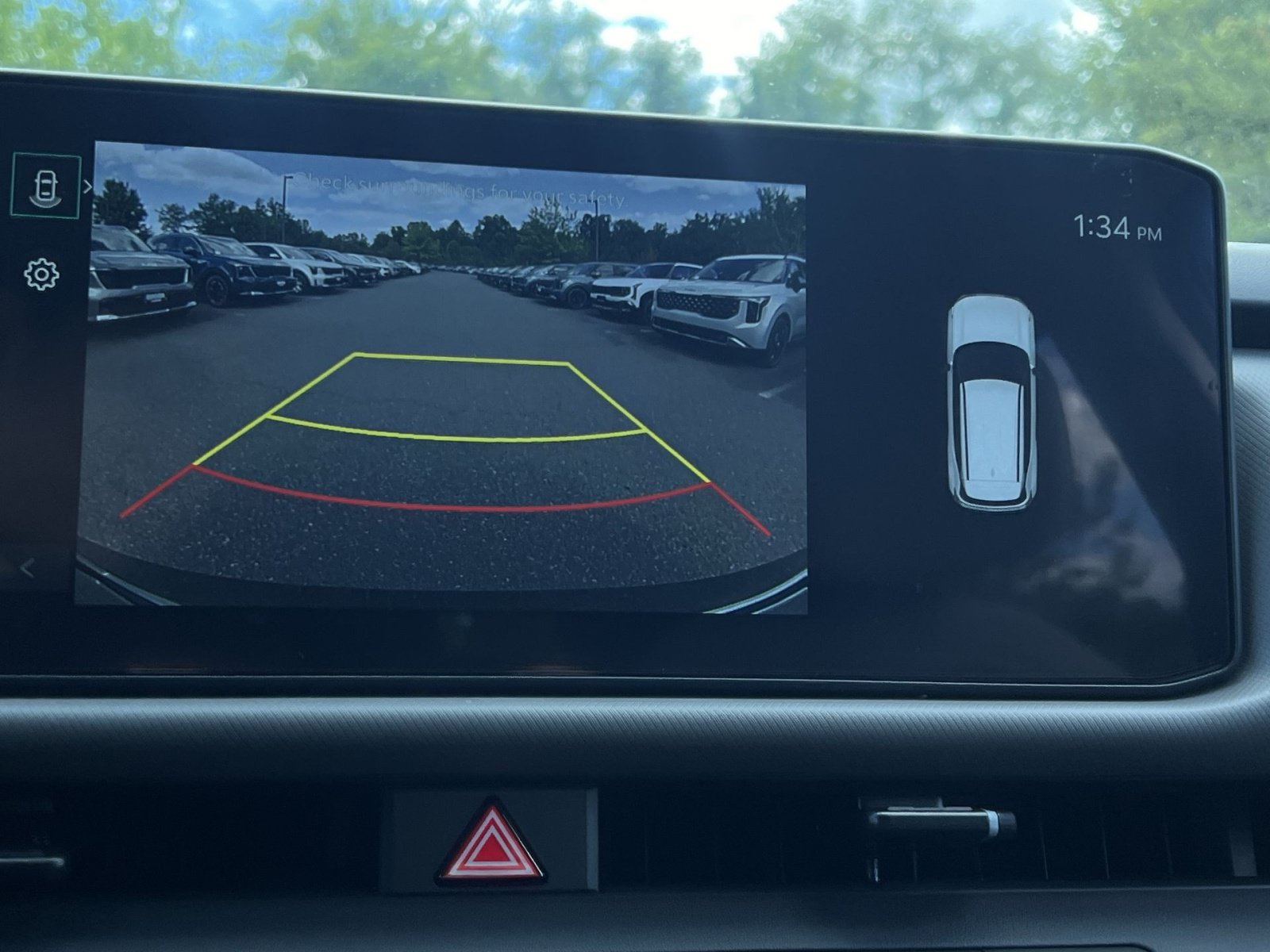 New 2027 Kia Seltos S FWD image 27