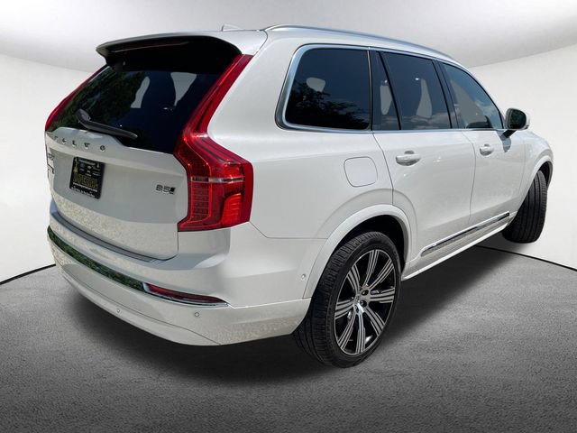 Used 2025 Volvo XC90 B5 Ultra w/ Protection Package Premier AWD/4WD image 17