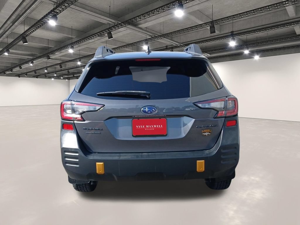 Used 2022 Subaru Outback Wilderness AWD/4WD image 15