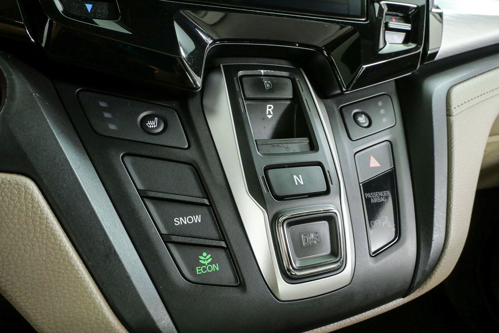 Used 2018 Honda Odyssey EX-L image 15