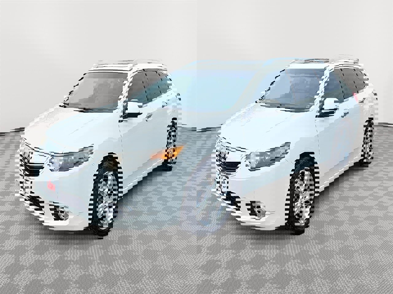 Used 2012 Acura TSX Sport Wagon