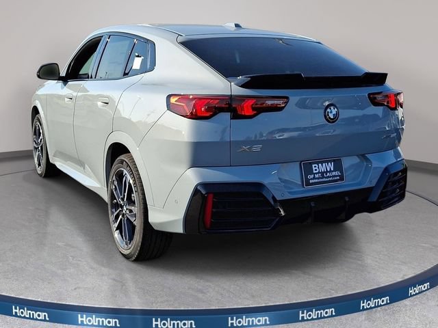 New 2026 BMW X2 xDrive28i w/ Technology Package AWD/4WD image 6