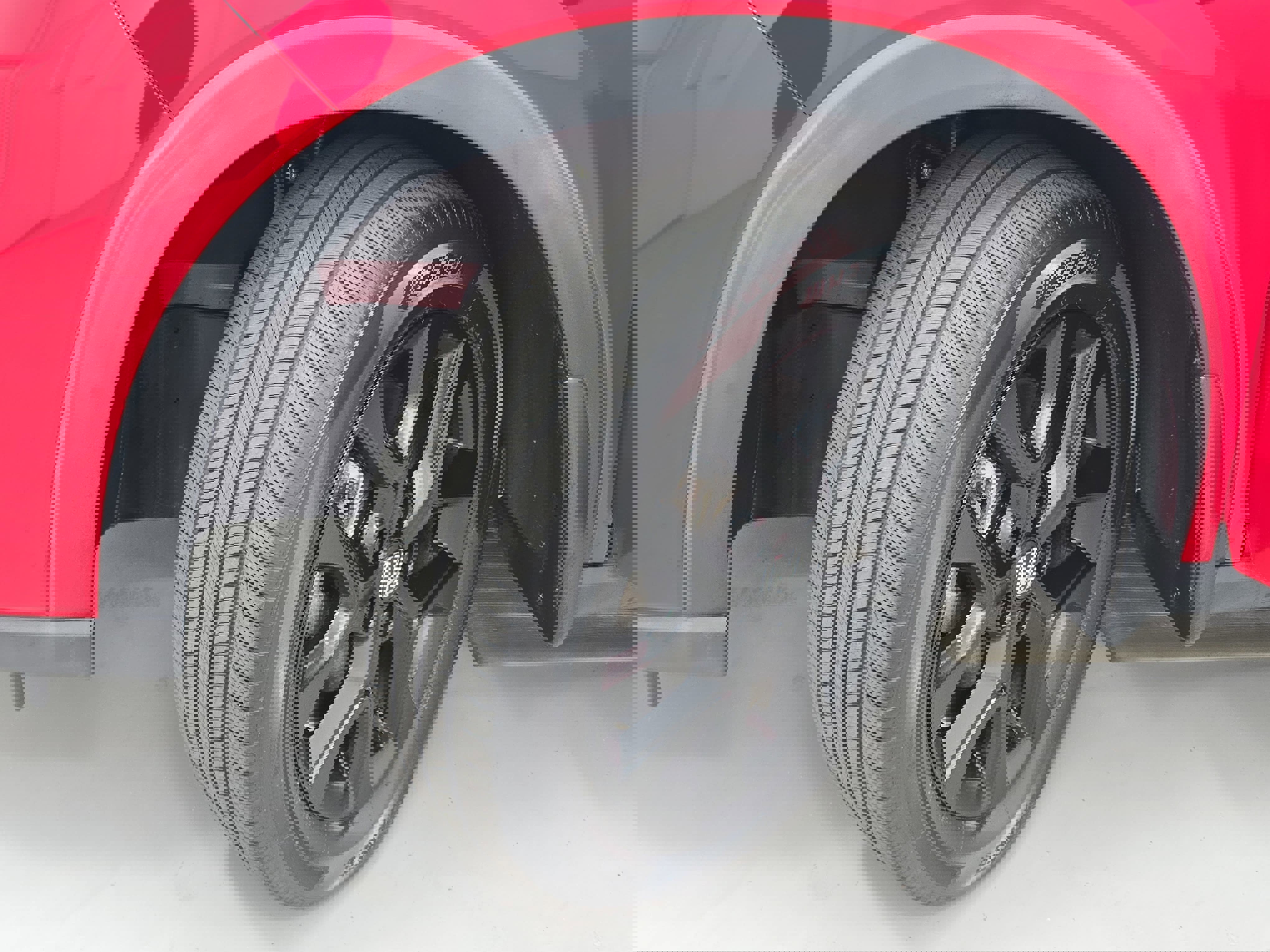 Certified 2023 Honda HR-V Sport image 31