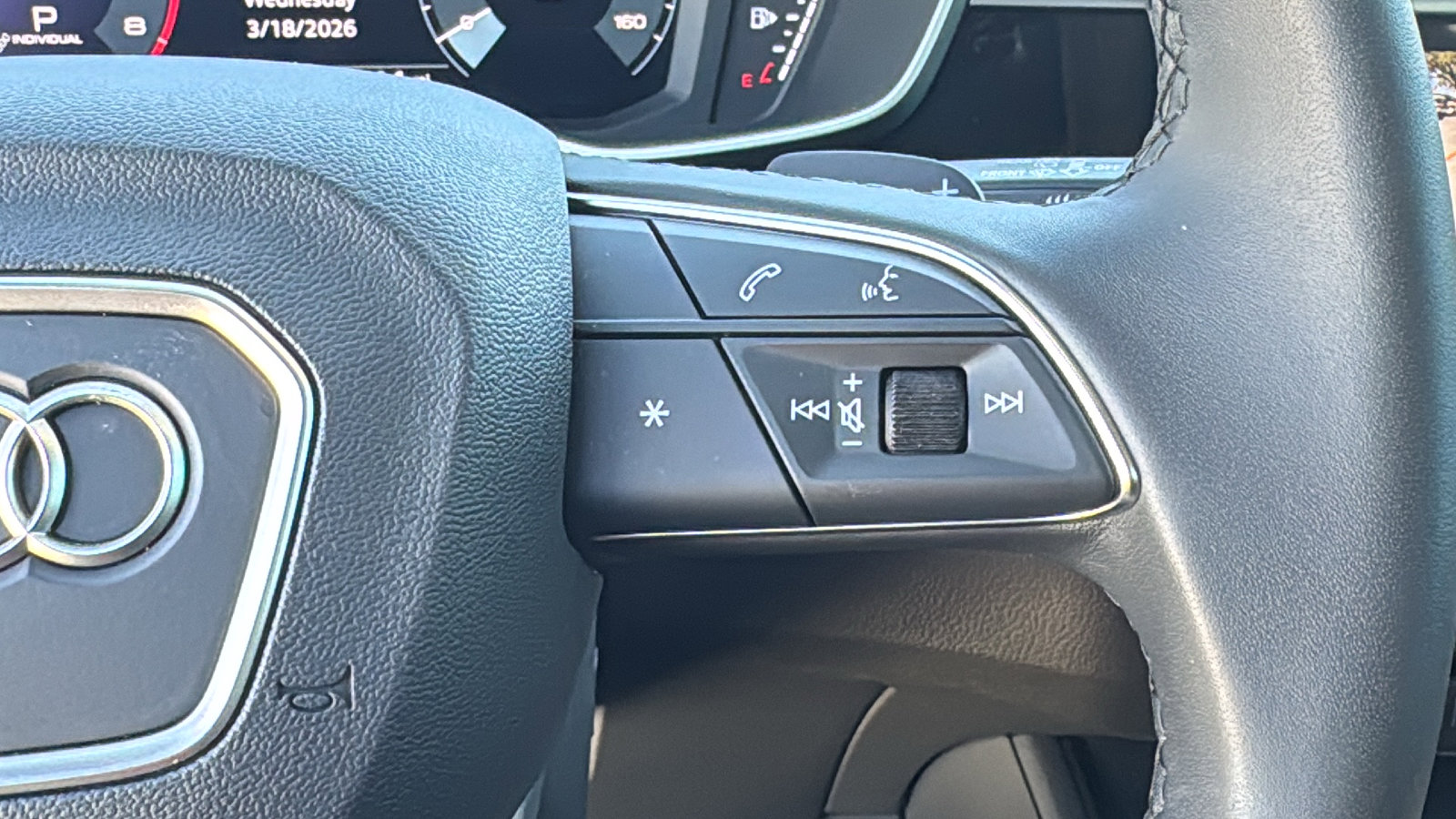Used 2025 Audi Q3 2.0T Premium Plus w/ Premium Plus Package image 24