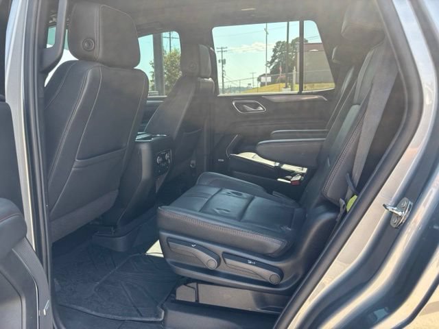 Used 2024 Chevrolet Tahoe RST w/ Luxury Package AWD/4WD image 12