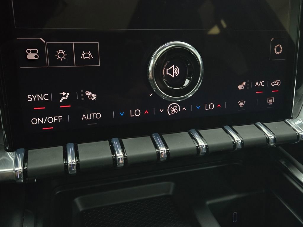 New 2026 GMC Acadia Elevation w/ Elevation Premium Package image 25