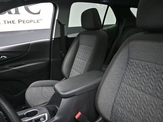 Used 2024 Chevrolet Equinox LT w/ LPO, Floor Liner Package image 16