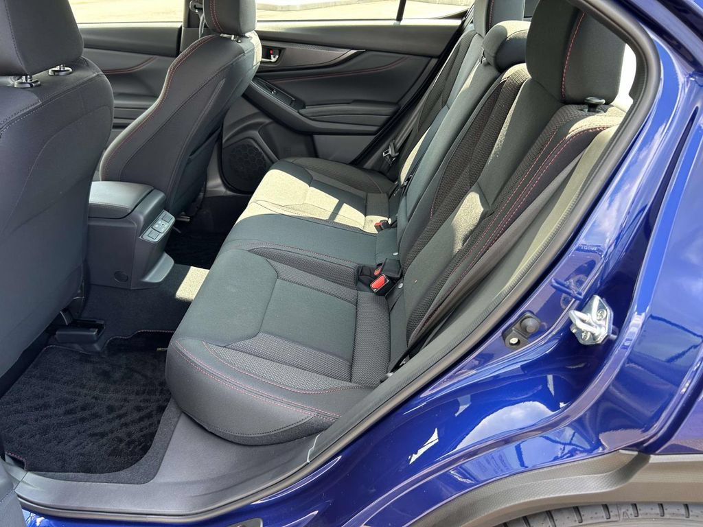 New 2026 Subaru WRX Premium AWD/4WD image 13